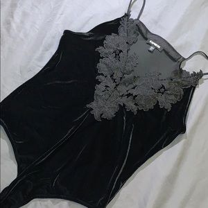 Express Bodysuit